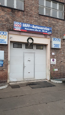 Jaff Autoservice