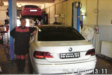 Jaff Autoservice