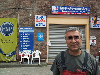 Jaff Autoservice