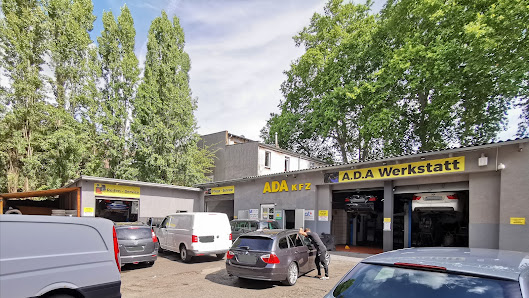 A.D.A Kfz- und Reifenservice und Abschleppdienst