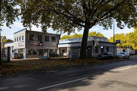 Beulendoktor Duisburg