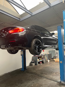PS MOTORSPORT