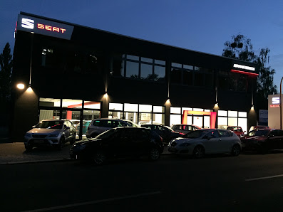 AUTOMEISTER Burnicki