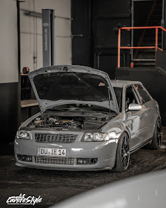 Ultimate Tuning Duisburg