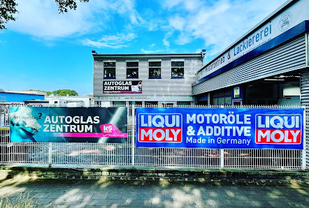 KS Autoglas-Zentrum Duisburg-Meiderich