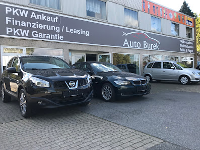 Auto Burek