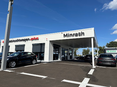 Audi Gebrauchtwagen :plus Center Minrath Moers