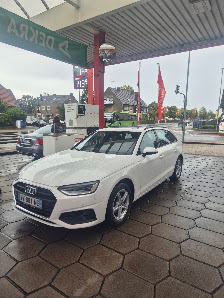 Audi Gebrauchtwagen :plus Center Minrath Moers