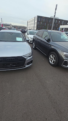 Audi Gebrauchtwagen :plus Center Minrath Moers