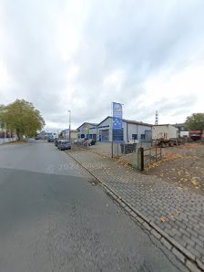 Rüdiger Holtkamp Karosserie- & Lackierzentrum GmbH