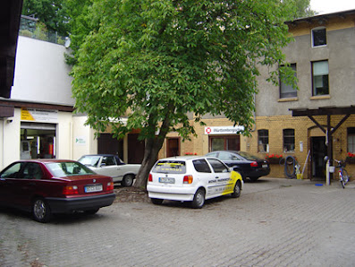 Michael Wagenknecht Kfz-Meisterbetrieb