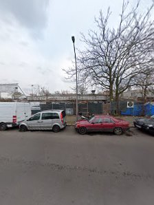 Auto Werkstatt Wedding