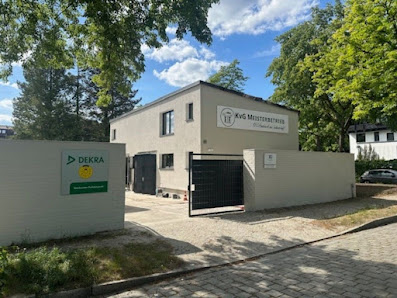 KvG Meisterbetrieb