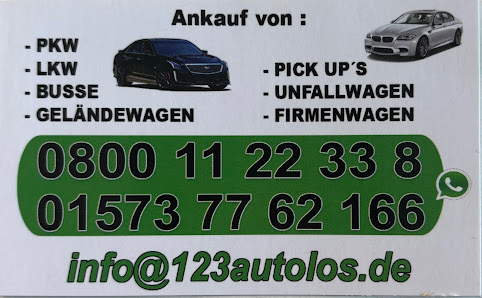 123 Autolos