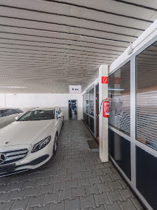 Autohaus, Autowerkstatt & Autotransport Oberhausen - Weiss Automobile