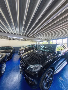 Autohaus, Autowerkstatt & Autotransport Oberhausen - Weiss Automobile