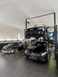 Autoservice Zehlendorf