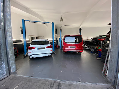 Autoservice Zehlendorf