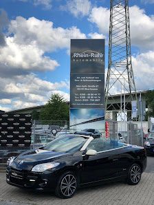 Rhein Ruhr Automobile Oberhausen