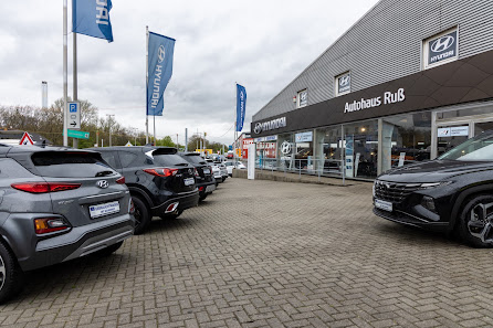 Autohaus Ruß GmbH