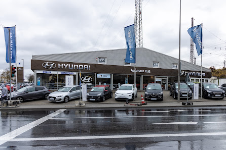 Autohaus Ruß GmbH