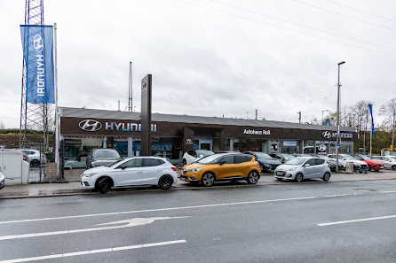 Autohaus Ruß GmbH