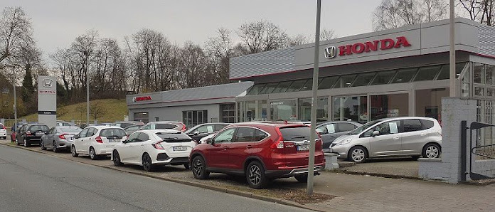 Autohaus Lucas GmbH & Co. KG