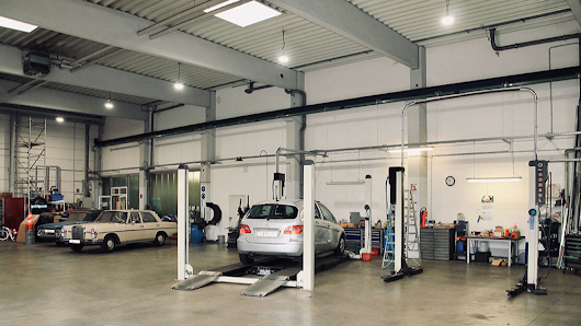 Autopartner Inh. Frank Hilger