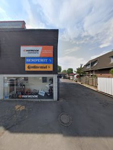 Reifen- und Autoservice Franzke