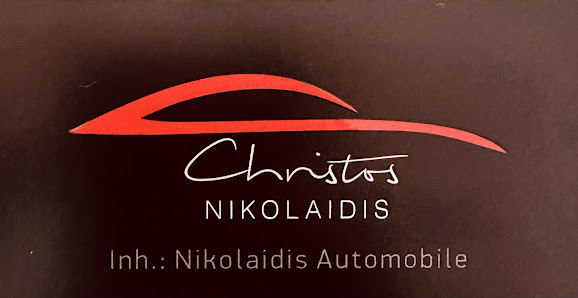 NIKOLAIDIS Automobile