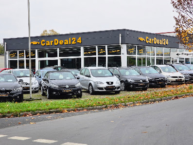 CarDeal 24