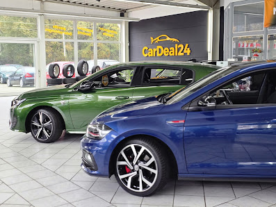 CarDeal 24