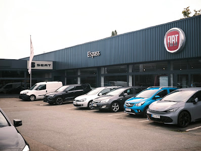 Elspass Autoland GmbH & Co. KG