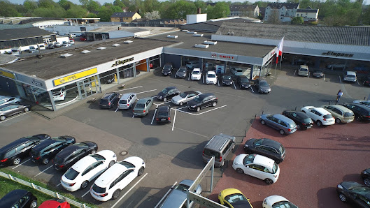 Elspass Autoland GmbH & Co. KG