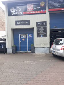 AUTO-BERLIN