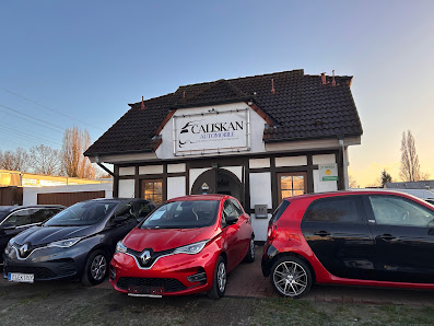 Caliskan Automobile