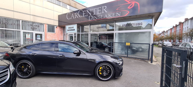 CarCenter-Dinslaken