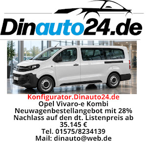 Dinauto.de GmbH