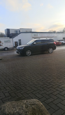 Auto Tekolf GbR - KGM SsangYong - Vertragspartner (LPG Tankstation)