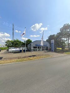 Auto Tekolf GbR - KGM SsangYong - Vertragspartner (LPG Tankstation)