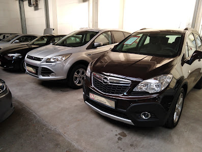 Tas Automobile