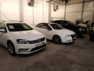 Tas Automobile