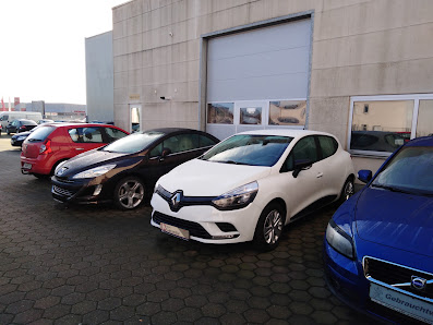 Tas Automobile