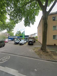 Auto Partner Rheinhausen Kfz Meister Betrieb