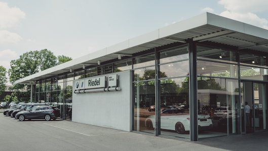 Riedel Automobile GmbH