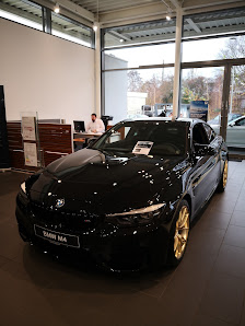 Riedel Automobile GmbH