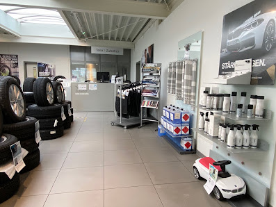 Riedel Automobile GmbH