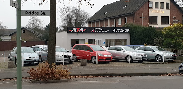 A.T.A.Autohof