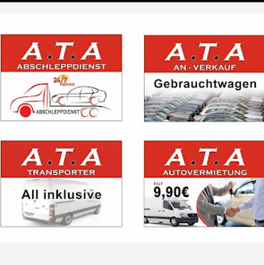 A.T.A.Autohof