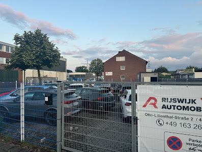 Rijswijk Automobile GmbH
